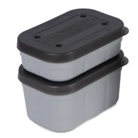Matrix Air Lock Bait Tubs